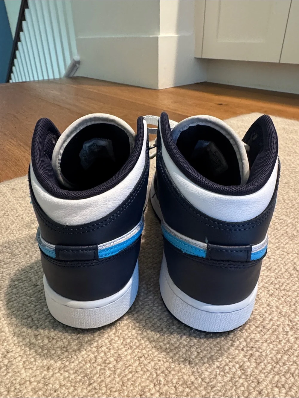Jordan jordans jumpman